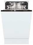 Dishwasher Electrolux ESL 43500 45.00x82.00x55.00 cm