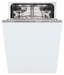 Mesin basuh pinggan mangkuk Electrolux ESL 44500 R 44.60x81.80x55.00 sm