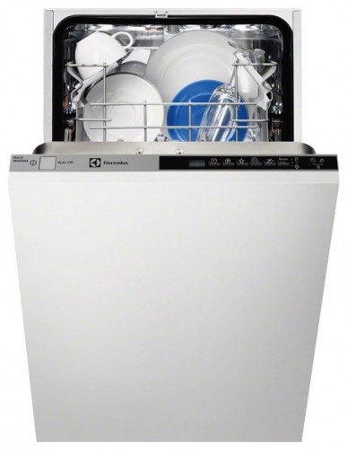 Lave-vaisselle Electrolux ESL 4500 RA Photo, les caractéristiques