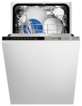 Lave-vaisselle Electrolux ESL 4500 RA 45.00x82.00x55.00 cm