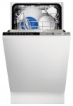 洗碗机 Electrolux ESL 4500 RO 45.00x82.00x55.00 厘米