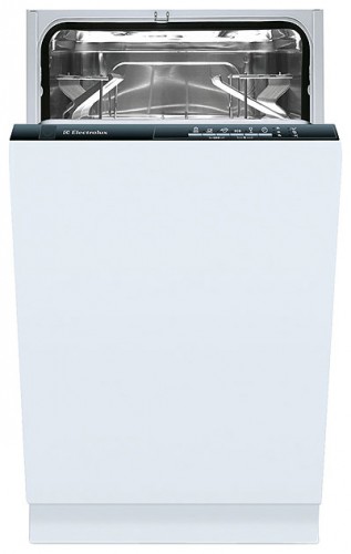 Πλυντήριο πιάτων Electrolux ESL 45010 φωτογραφία, χαρακτηριστικά
