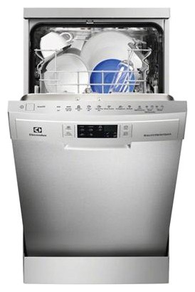 ماشین ظرفشویی Electrolux ESL 4510 ROW عکس, مشخصات