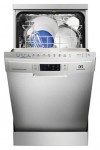 洗碗机 Electrolux ESL 4510 ROW 45.00x85.00x61.00 厘米