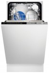 Stroj za pranje posuđa Electrolux ESL 4550 RA 45.00x82.00x55.00 cm