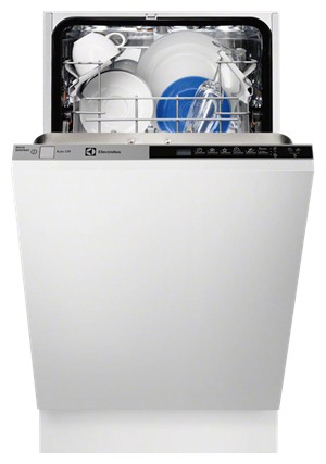 ماشین ظرفشویی Electrolux ESL 4550 RO عکس, مشخصات
