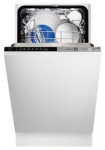 Umývačka riadu Electrolux ESL 4550 RO 45.00x82.00x55.00 cm