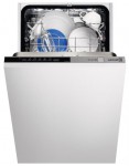 Dishwasher Electrolux ESL 4555 LA 45.00x82.00x55.00 cm