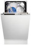 ماشین ظرفشویی Electrolux ESL 4560 RAW 45.00x82.00x57.00 سانتی متر