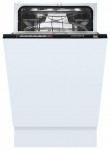 Dishwasher Electrolux ESL 46050 44.60x81.80x55.50 cm