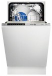 食器洗い機 Electrolux ESL 4650 RA 45.00x82.00x0.00 cm