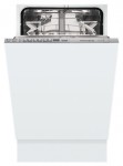洗碗机 Electrolux ESL 46500R 44.60x81.80x55.00 厘米