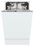 Umývačka riadu Electrolux ESL 46510 45.00x82.00x57.00 cm