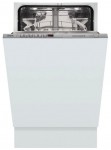 食器洗い機 Electrolux ESL 46510 R 45.00x82.00x55.00 cm