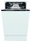 Машина за прање судова Electrolux ESL 47020 45.00x81.80x55.00 цм