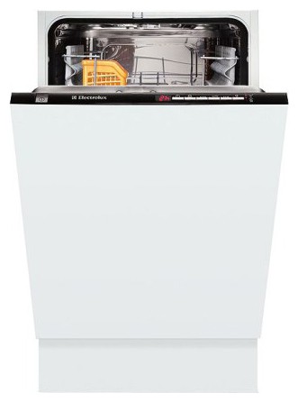 Πλυντήριο πιάτων Electrolux ESL 47030 φωτογραφία, χαρακτηριστικά