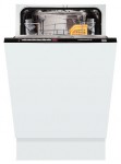 Umývačka riadu Electrolux ESL 47030 45.00x81.80x55.00 cm