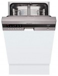 Πλυντήριο πιάτων Electrolux ESL 47500 X 45.00x82.00x58.00 cm