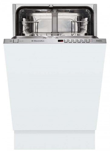 Stroj za pranje posuđa Electrolux ESL 47700 R foto, Karakteristike