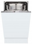 Πλυντήριο πιάτων Electrolux ESL 47700 R 44.60x81.80x55.00 cm