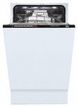 Посудомоечная Машина Electrolux ESL 48010 45.00x82.00x57.00 см