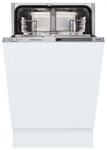 Stroj za pranje posuđa Electrolux ESL 48900R foto, Karakteristike