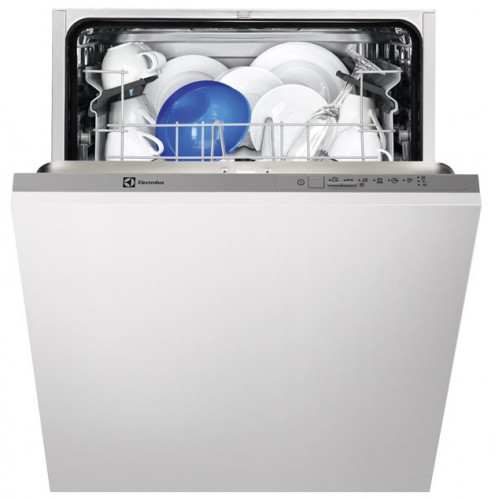 Dishwasher Electrolux ESL 5201 LO Photo, Characteristics