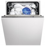 Πλυντήριο πιάτων Electrolux ESL 5201 LO 59.60x81.80x55.50 cm
