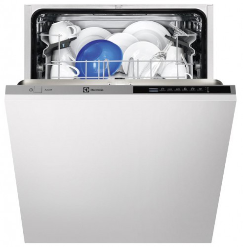 洗碗机 Electrolux ESL 5310 LO 照片, 特点