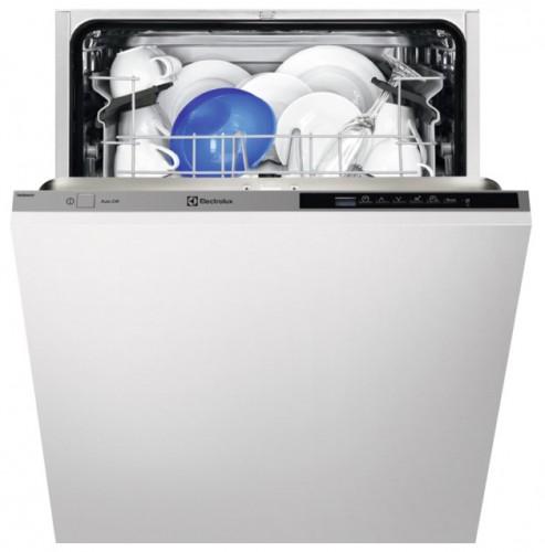 Stroj za pranje posuđa Electrolux ESL 5320 LO foto, Karakteristike