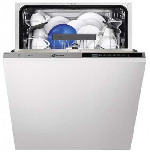 ماشین ظرفشویی Electrolux ESL 5330 LO عکس, مشخصات