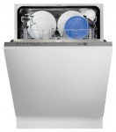 洗碗机 Electrolux ESL 6200 LO 60.00x82.00x56.00 厘米