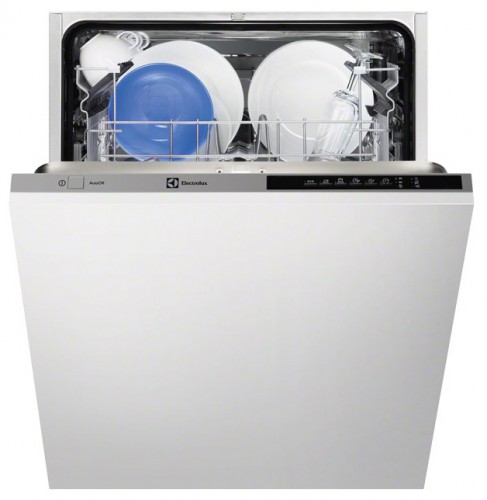 Stroj za pranje posuđa Electrolux ESL 6301 LO foto, Karakteristike