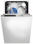 ماشین ظرفشویی Electrolux ESL 63060 LO 45.00x82.00x0.00 سانتی متر
