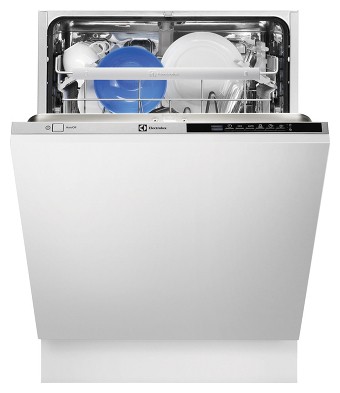 Stroj za pranje posuđa Electrolux ESL 6350 LO foto, Karakteristike