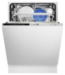 Umývačka riadu Electrolux ESL 6350 LO 60.00x82.00x56.00 cm