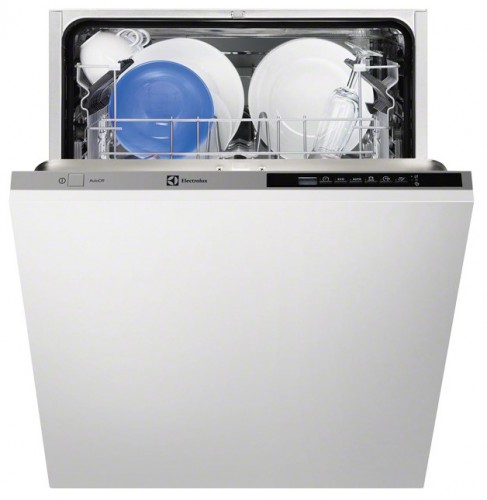 洗碗机 Electrolux ESL 6356 LO 照片, 特点