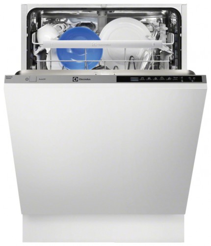 洗碗机 Electrolux ESL 6380 RO 照片, 特点