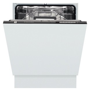 Lave-vaisselle Electrolux ESL 64010 Photo, les caractéristiques