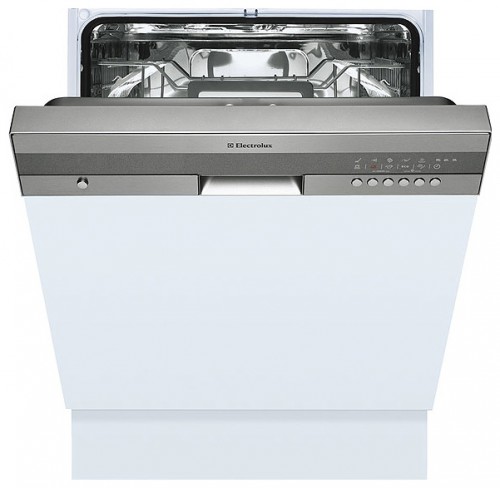 Lave-vaisselle Electrolux ESL 64010 X Photo, les caractéristiques