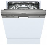 Lave-vaisselle Electrolux ESL 64010 X 59.60x81.80x55.00 cm