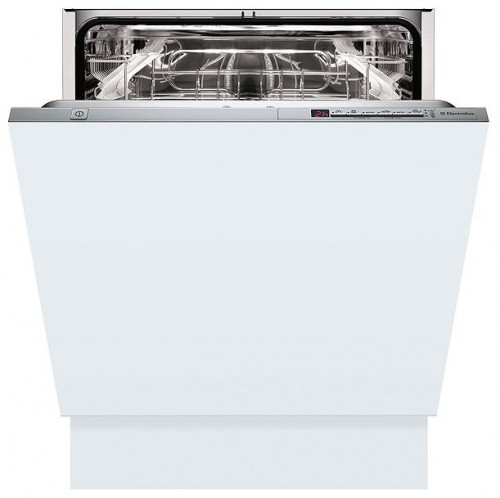 Lave-vaisselle Electrolux ESL 64052 Photo, les caractéristiques