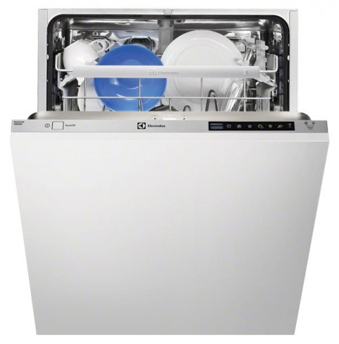 Stroj za pranje posuđa Electrolux ESL 6601 RA foto, Karakteristike