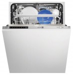 Stroj za pranje posuđa Electrolux ESL 6601 RA 60.00x82.00x57.00 cm