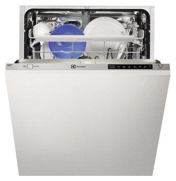 ماشین ظرفشویی Electrolux ESL 6601 RO عکس, مشخصات