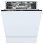 Πλυντήριο πιάτων Electrolux ESL 66010 59.60x81.80x55.50 cm