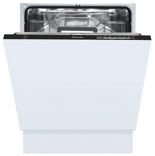 Посудомоечная Машина Electrolux ESL 66060 R Фото, характеристики