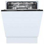 Lave-vaisselle Electrolux ESL 66060 R 59.60x81.80x55.00 cm