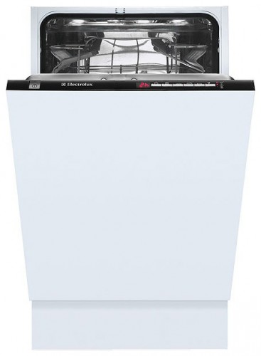 洗碗机 Electrolux ESL 67010 照片, 特点