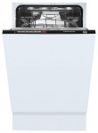 Umývačka riadu Electrolux ESL 67010 59.60x81.80x55.00 cm